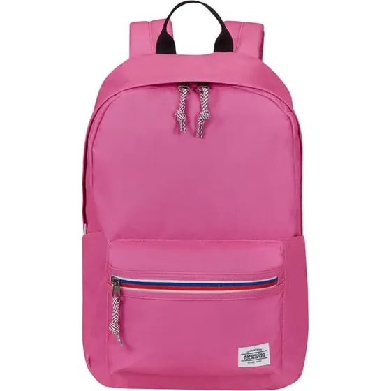 American Tourister Upbeat 19.5L Rygsæk Bubble Gum Pink