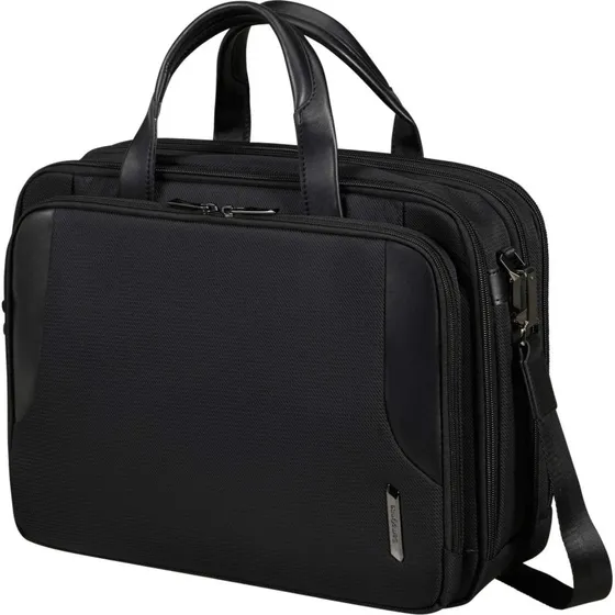 Samsonite XBR Laptop Taske 15,6" Sort