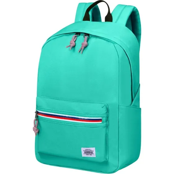 American Tourister UpBeat Ryggsæk Aqua Green 19,5 L
