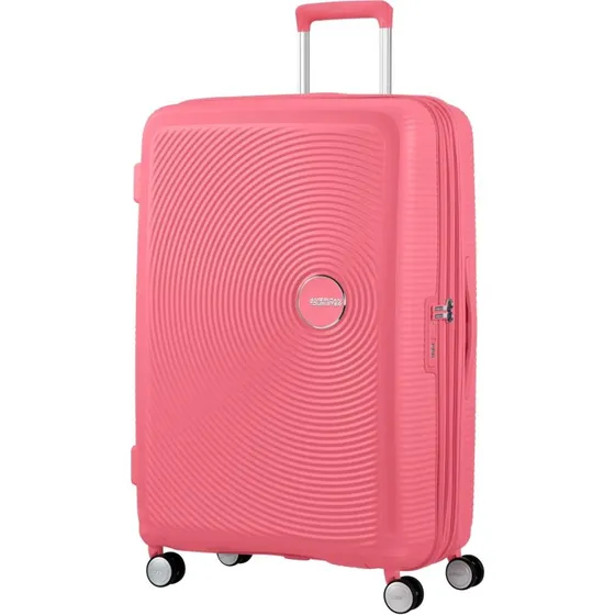 American Tourister Soundbox Kuffert 77 cm Sun Kissed Coral