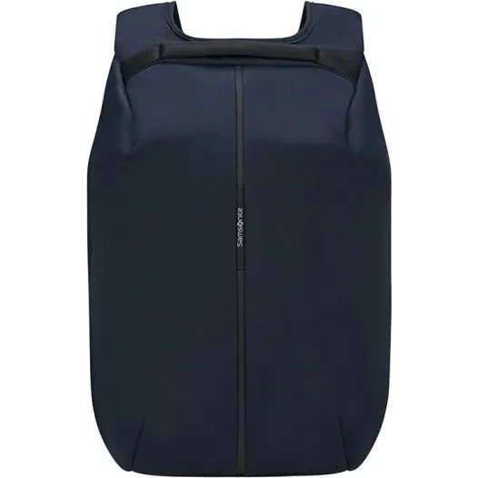 Samsonite Securipak 2.0 Rygsæk 15,6" Mørkeblå