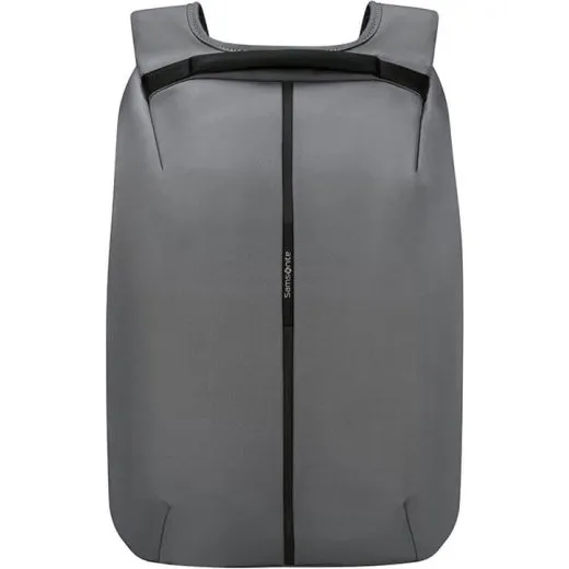 Samsonite Securipak 2.0 Rygsæk 15,6" Grå