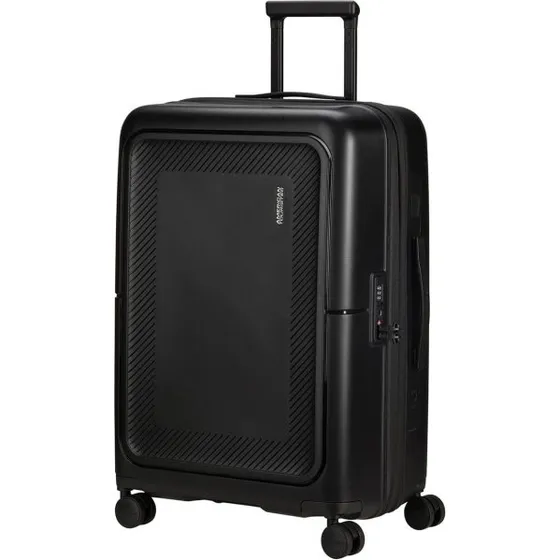 American Tourister DashPop Spinner 67/24 True Black