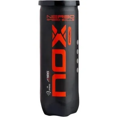 Nox Nerbo Padelbold (FIP-godkendt, A1 Tour)