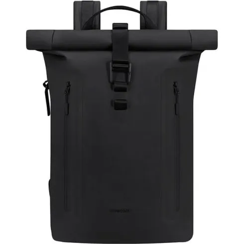 Samsonite Coatify Biz Rolltop 15,6" Sort