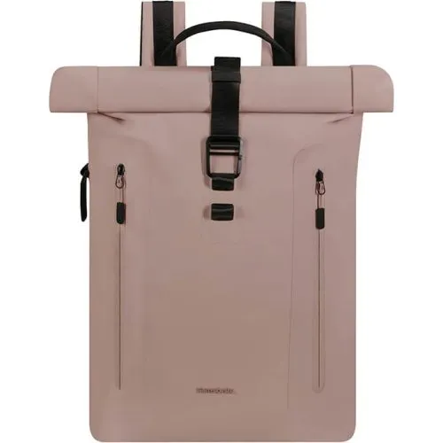 Samsonite Coatify Biz Rolltop 15,6" Rosa