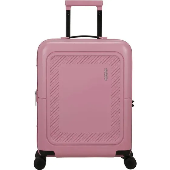 American Tourister DashPop Kabinekuffert, 41-47L, Rosa