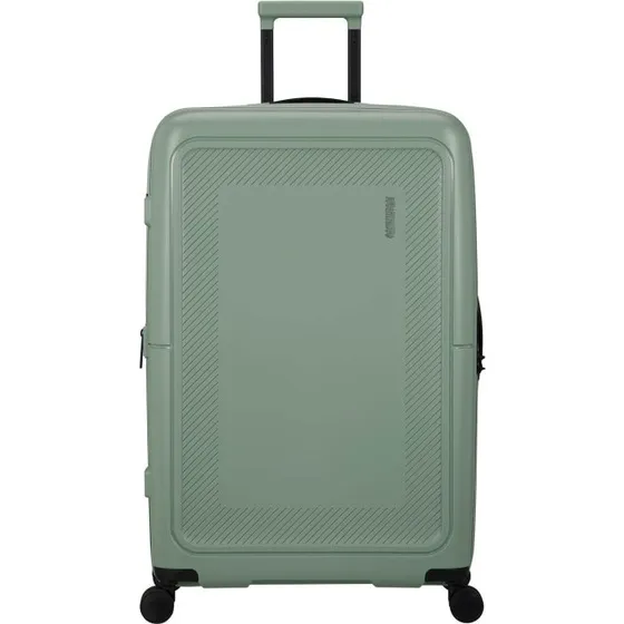 American Tourister DashPop Spinner 77/28 Iceberg Grøn