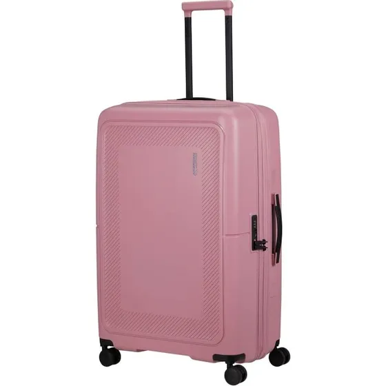 American Tourister DashPop Spinner 77/28 Lisas Pink