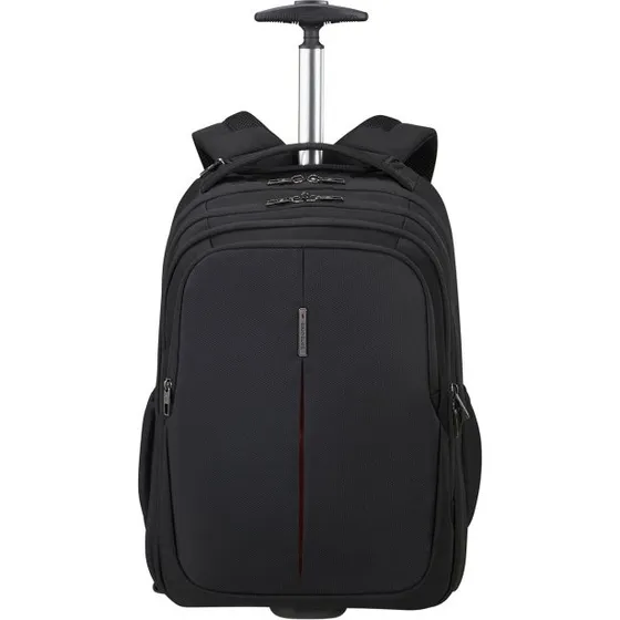 Samsonite Guardit 3.0 Rygsæk med Hjul 15,6" Sort