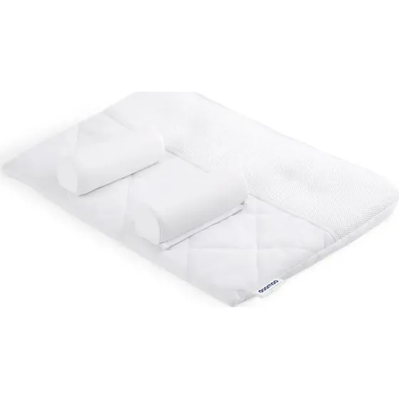 Doomoo Skrå Liggestøtte Bed 60x40cm