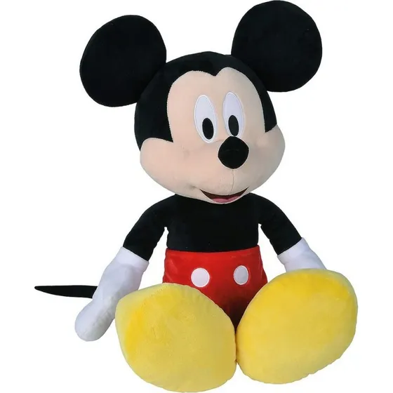 Disney Mickey Mouse Bamse 61 cm