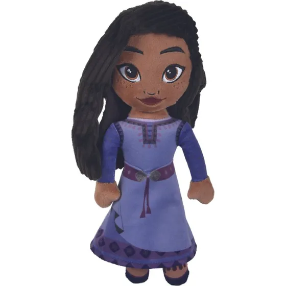 Disney Wish Asha Tøjdyr 30 cm
