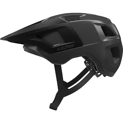Lazer Lupo Kineticore Cykelhjelm Titanium