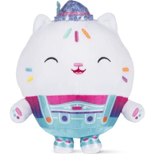 Gabby's Dollhouse Movie Plush Cakey Cat 25 cm