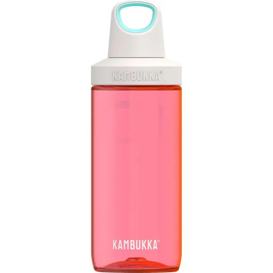 Kambukka Reno Vandflaske 500ml Strawberry Ice