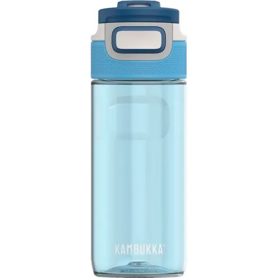 Kambukka Elton Drikkeflaske 500ml Tropical Blue
