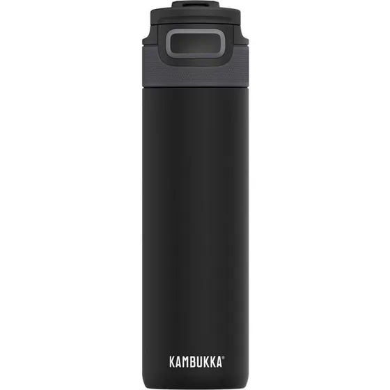 Kambukka Elton Termoflaske 600ml Sort