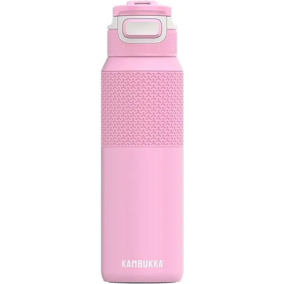 Kambukka Elton Insulated Termoflaske 1000 ml Pink Ambition