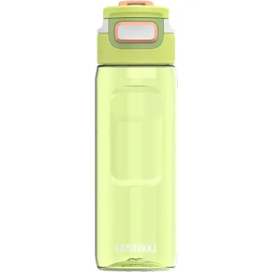 Kambukka Elton Vandflaske 750ml Grøn