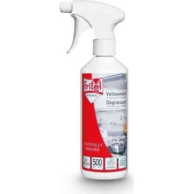 Fritel Affedter Spray 500 ml