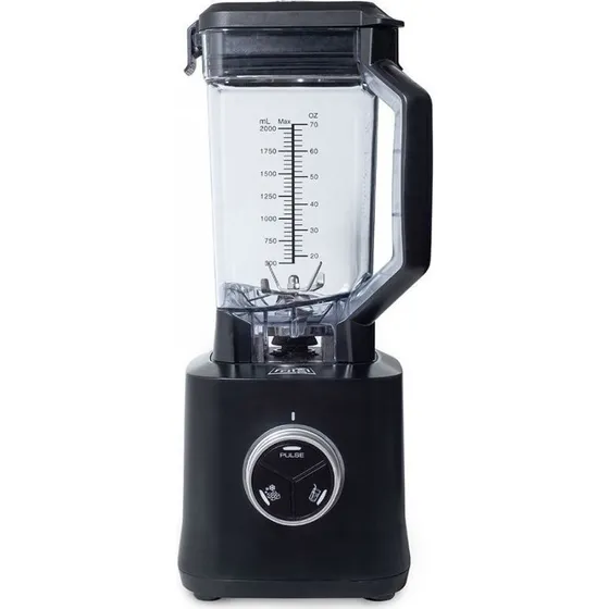 Fritel BL 4270 2L Høj Effekt Blender Sort