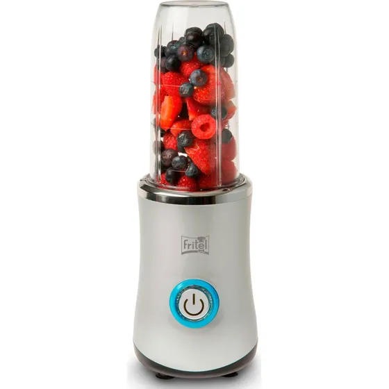 Fritel BG1310 Blender 380W, 0,7 liter med Tilbehør