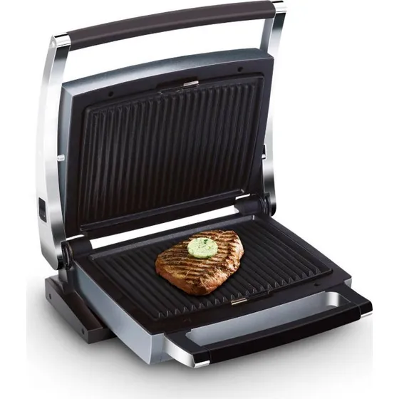 Fritel Family CW2428 Elektrisk Bordgrill 1600W