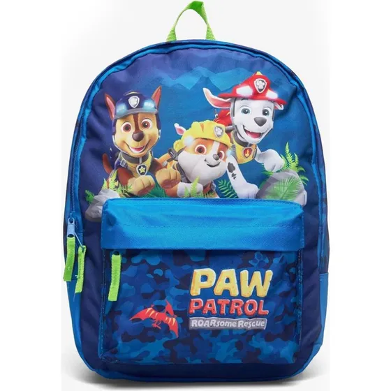 Paw Patrol Medium Rygsæk 16L ROARsome Rescue
