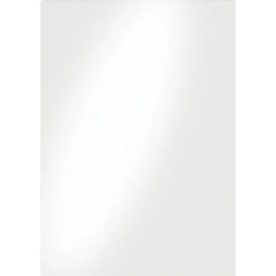 Leitz 33818 A4 Lamineringspås 100 stk, transparent, 80 mikron