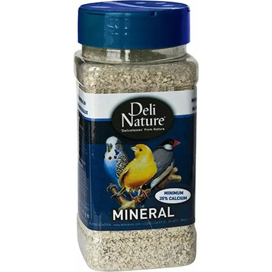 Trixie Fuglefoder Mineral