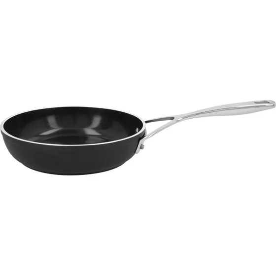 Demeyere Alu Pro 5 Ceraforce Ø20 cm keramisk stegepande