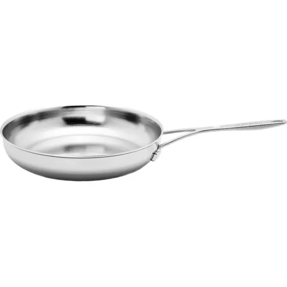 Demeyere Industry 5 Stegepande 24 cm