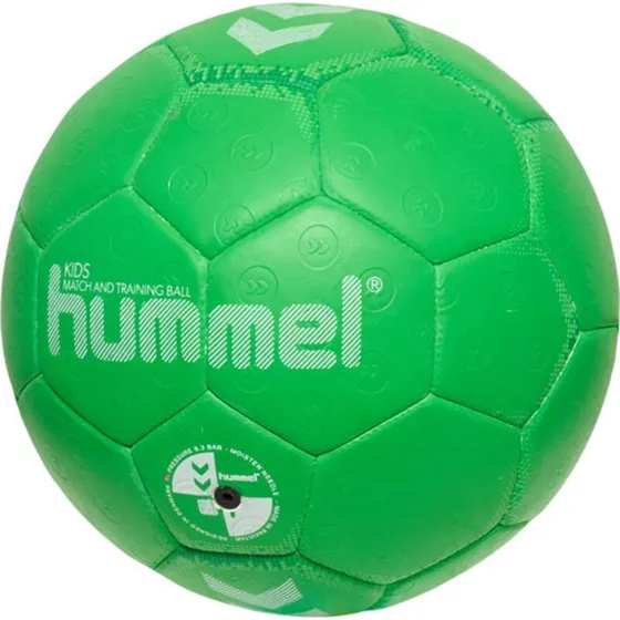 Hummel Kids HB Håndbold – Green/White