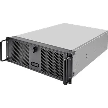 SilverStone RM400 Rackversion SSI CEB Sort