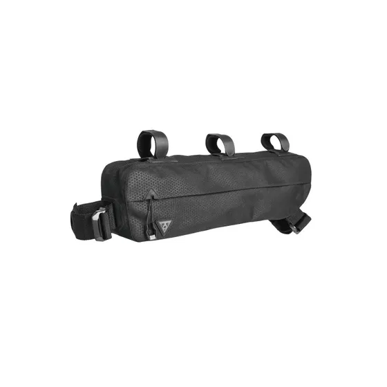 Topeak Midloader Steltaske 4,5L Sort