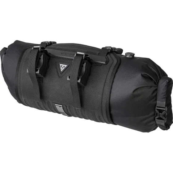 Topeak Frontloader Styrtaske 12L Sort