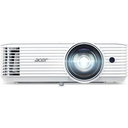 Acer H6518STi DLP Projektor 1080p, 3500 ANSI Lumen, Hvid