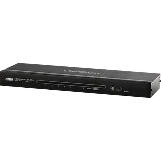 ATEN VS1808T 8-Port HDMI Over Cat5 Splitter Sort