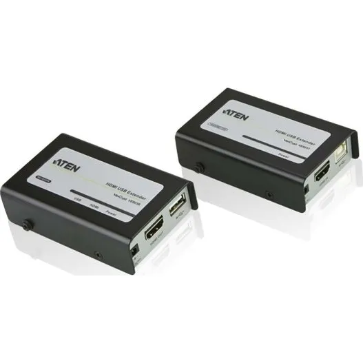 ATEN VE803 HDMI Cat5 Extender 60 m