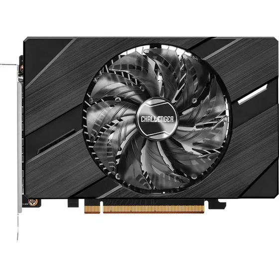 ASRock Intel Arc A380 Challenger ITX 6GB GDDR6