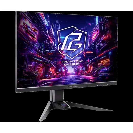 ASRock PG27QFT2A 27" QHD 180Hz IPS Gamingmonitor