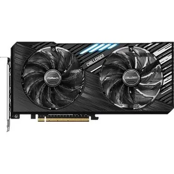 ASRock Challenger Intel Arc A750 SE 8GB OC