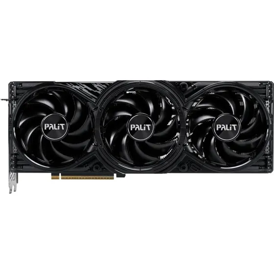 Palit GeForce RTX 5080 GamingPro 16 GB GDDR7