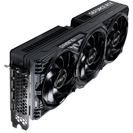 Palit GeForce RTX 5070 GamingPro 12GB GDDR7