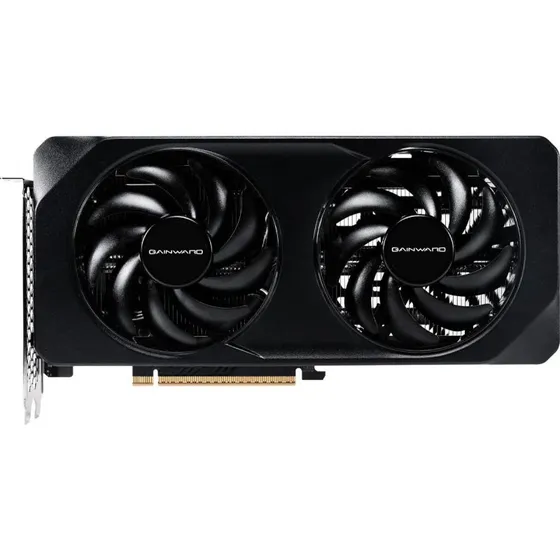 Gainward Ghost OC RTX 5060 Ti 16GB GDDR7