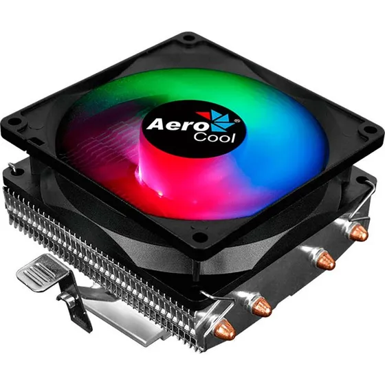 Aerocool Air Frost 4 90mm CPU-køler (1800 RPM)