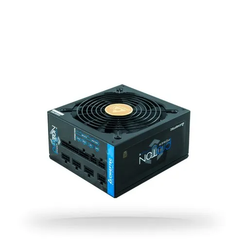 Chieftec Proton BDF-850C 850W 80 PLUS Bronze
