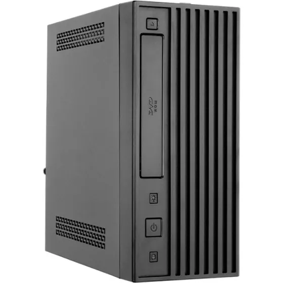 Chieftec BT-02B-U3 Mini-ITX Mini PC-kabinet