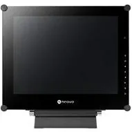 Neovo X-15E 15" LED-skærm, 1024x768, sort